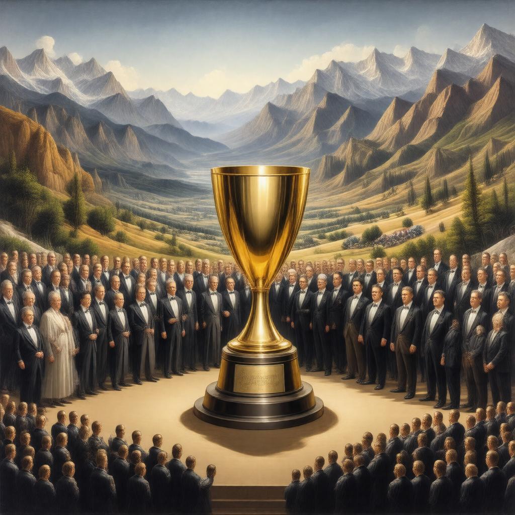 Breakthrough Prize